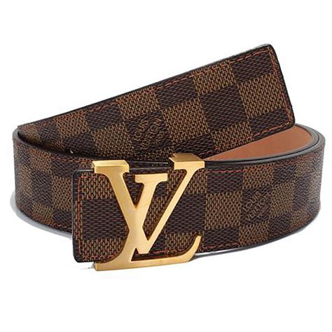 belt lv women|louis vuitton unisex belt.